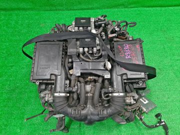 ДВИГАТЕЛЬ НА LEXUS LS460 USF40 1UR-FSE