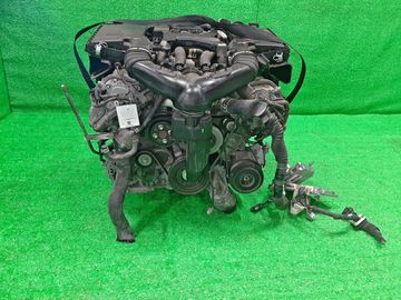 ДВИГАТЕЛЬ НА LEXUS LS460 USF40 1UR-FSE