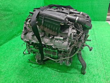 ДВИГАТЕЛЬ НА LEXUS LS460 USF40 1UR-FSE