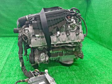 ДВИГАТЕЛЬ НА LEXUS LS460 USF40 1UR-FSE