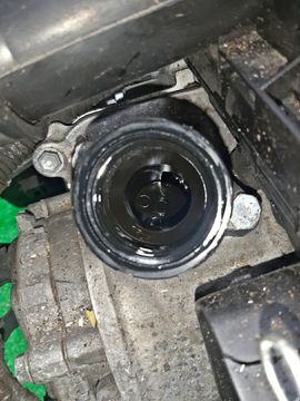 ДВИГАТЕЛЬ НА LEXUS LS460 USF40 1UR-FSE