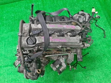 ДВИГАТЕЛЬ НА TOYOTA ESTIMA ACR50 2AZ-FE
