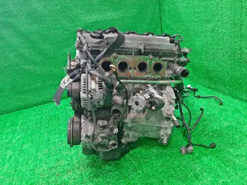 ДВИГАТЕЛЬ НА TOYOTA ESTIMA ACR50 2AZ-FE