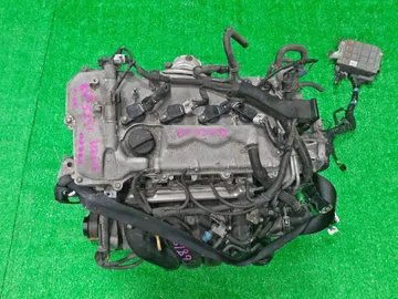 ДВИГАТЕЛЬ НА TOYOTA NOAH ZRR70 3ZR-FAE