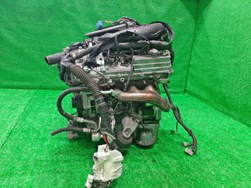 ДВИГАТЕЛЬ НА TOYOTA CROWN GRS184 2GR-FSE