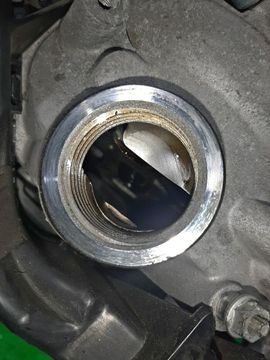 ДВИГАТЕЛЬ НА TOYOTA CROWN GRS184 2GR-FSE