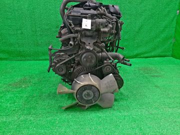 ДВИГАТЕЛЬ НА MITSUBISHI FIGHTER FH21H 6M61