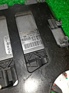 ДВИГАТЕЛЬ НА CITROEN C4 B7 5F02