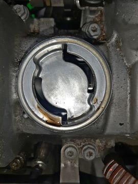 ДВИГАТЕЛЬ НА VOLKSWAGEN POLO 6R1 CBZB