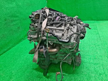 ДВИГАТЕЛЬ НА TOYOTA MARK X GRX130 4GR-FSE