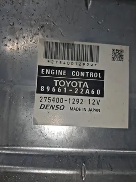 ДВИГАТЕЛЬ НА TOYOTA MARK X GRX130 4GR-FSE