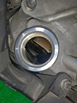 ДВИГАТЕЛЬ НА TOYOTA MARK X GRX130 4GR-FSE