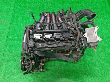 ДВИГАТЕЛЬ НА MITSUBISHI LANCER CEDIA CS5W 4G93