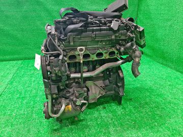 ДВИГАТЕЛЬ НА MITSUBISHI LANCER CEDIA CS5W 4G93