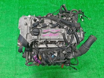 ДВИГАТЕЛЬ НА TOYOTA VOXY ZRR75 3ZR-FAE