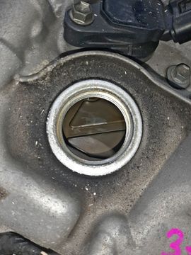 ДВИГАТЕЛЬ НА TOYOTA VOXY ZRR75 3ZR-FAE
