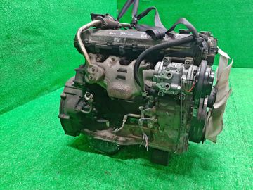 ДВИГАТЕЛЬ НА MAZDA TITAN WG3AD 4HF1