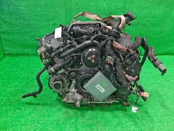 ДВИГАТЕЛЬ НА AUDI A6 4F2 CCEA