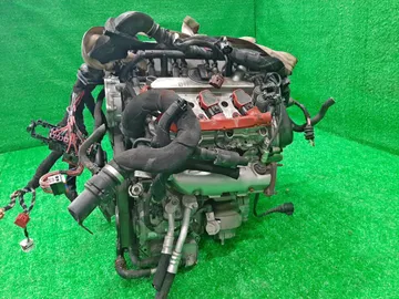 ДВИГАТЕЛЬ НА AUDI A6 4F2 CCEA