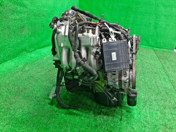 ДВИГАТЕЛЬ НА MITSUBISHI PAJERO IO H76W 4G93