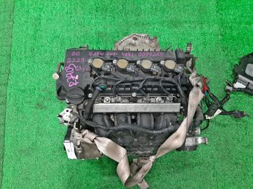 ДВИГАТЕЛЬ НА MITSUBISHI COLT Z23A 4A91