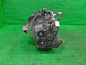 ДВИГАТЕЛЬ НА MITSUBISHI COLT Z23A 4A91