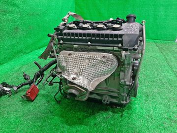 ДВИГАТЕЛЬ НА MITSUBISHI COLT Z23A 4A91