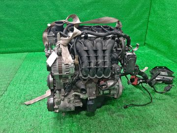 ДВИГАТЕЛЬ НА MITSUBISHI COLT Z23A 4A91