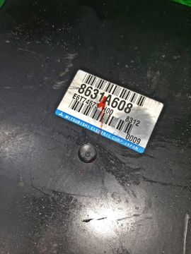 ДВИГАТЕЛЬ НА MITSUBISHI COLT Z23A 4A91
