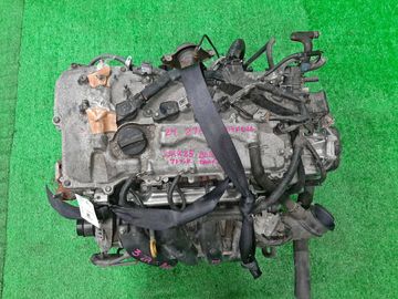 ДВИГАТЕЛЬ НА TOYOTA NOAH ZRR85 3ZR-FAE