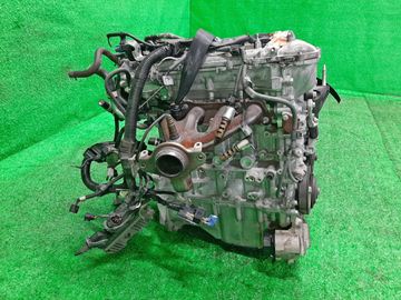 ДВИГАТЕЛЬ НА TOYOTA NOAH ZRR85 3ZR-FAE