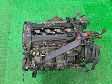 ДВИГАТЕЛЬ НА MITSUBISHI OUTLANDER CW5W 4B12