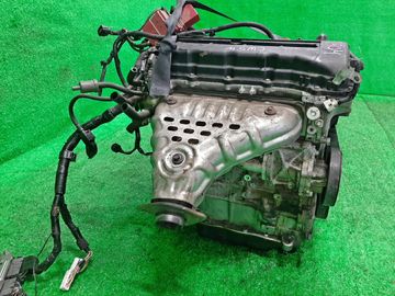 ДВИГАТЕЛЬ НА MITSUBISHI OUTLANDER CW5W 4B12