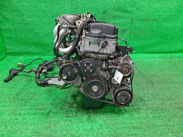 ДВИГАТЕЛЬ НА NISSAN BLUEBIRD SYLPHY QG10 QG18DE