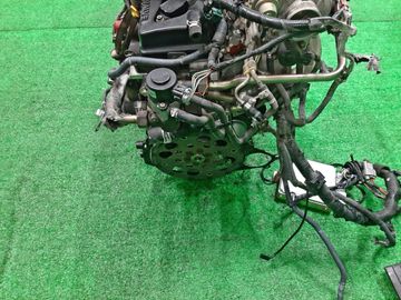 ДВИГАТЕЛЬ НА NISSAN BLUEBIRD SYLPHY QG10 QG18DE