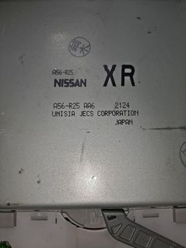 ДВИГАТЕЛЬ НА NISSAN WINGROAD WFY11 QG15DE