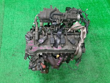 ДВИГАТЕЛЬ НА NISSAN SUNNY FB15 QG15DE