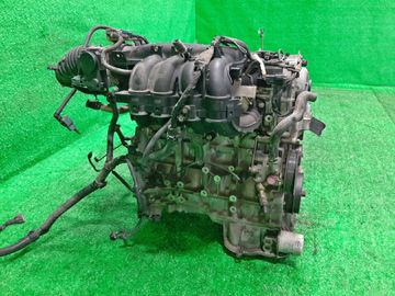 ДВИГАТЕЛЬ НА NISSAN SERENA TNC24 QR20DE