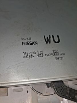 ДВИГАТЕЛЬ НА NISSAN SERENA TNC24 QR20DE