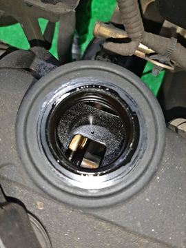 ДВИГАТЕЛЬ НА NISSAN SERENA TNC24 QR20DE