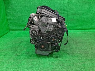 ДВИГАТЕЛЬ НА MAZDA MPV LY3P L3-VDT