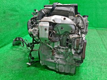 ДВИГАТЕЛЬ НА MAZDA MPV LY3P L3-VDT