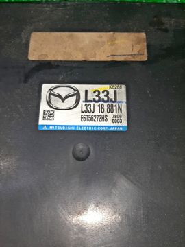 ДВИГАТЕЛЬ НА MAZDA MPV LY3P L3-VDT
