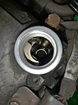 ДВИГАТЕЛЬ НА MAZDA DEMIO DW3W B3