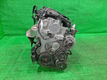 ДВИГАТЕЛЬ НА NISSAN SERENA C25 MR20DE