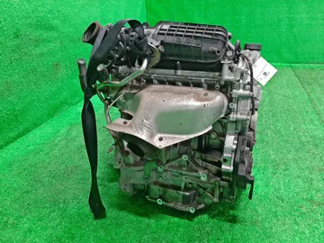 ДВИГАТЕЛЬ НА NISSAN SERENA C25 MR20DE