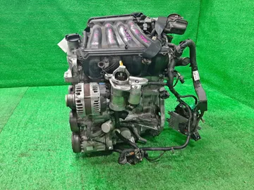 ДВИГАТЕЛЬ НА NISSAN SERENA C25 MR20DE