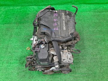 ДВИГАТЕЛЬ НА TOYOTA ALTEZZA GXE15 1G-FE