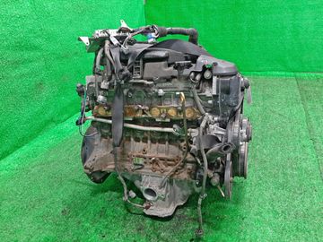 ДВИГАТЕЛЬ НА TOYOTA ALTEZZA GXE15 1G-FE