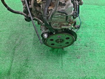 ДВИГАТЕЛЬ НА TOYOTA ALTEZZA GXE15 1G-FE